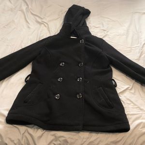Women’s dress coat size small